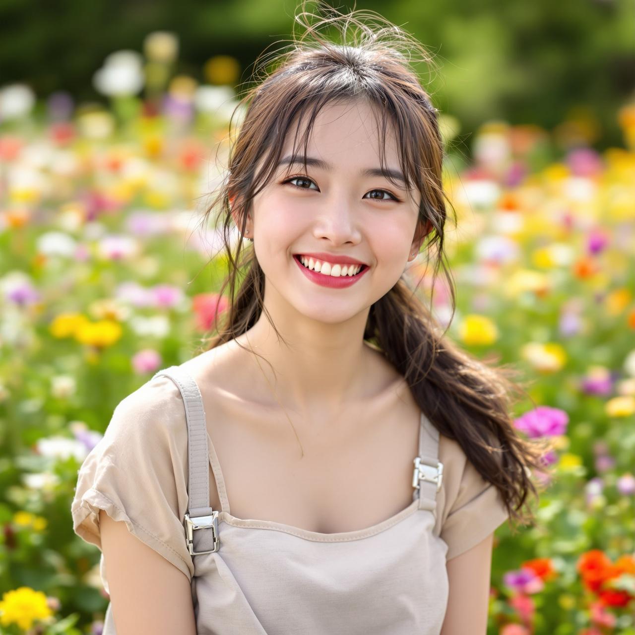 悟空影视 - 小鹿 - 社区运营 & 创作者关系 悟空影视团队成员 - 小鹿